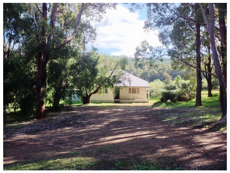 25 Weetman Road, Wellington Mill WA 6236