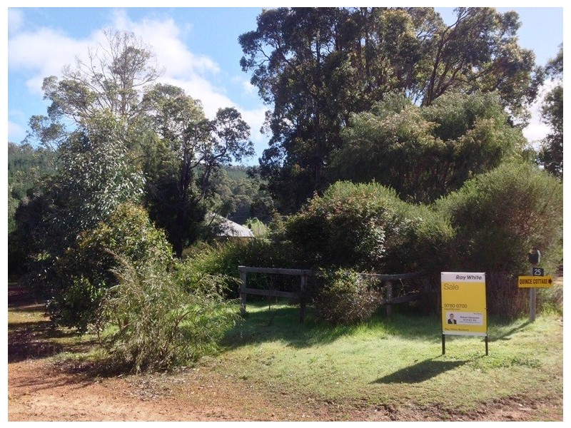 25 Weetman Road, Wellington Mill WA 6236