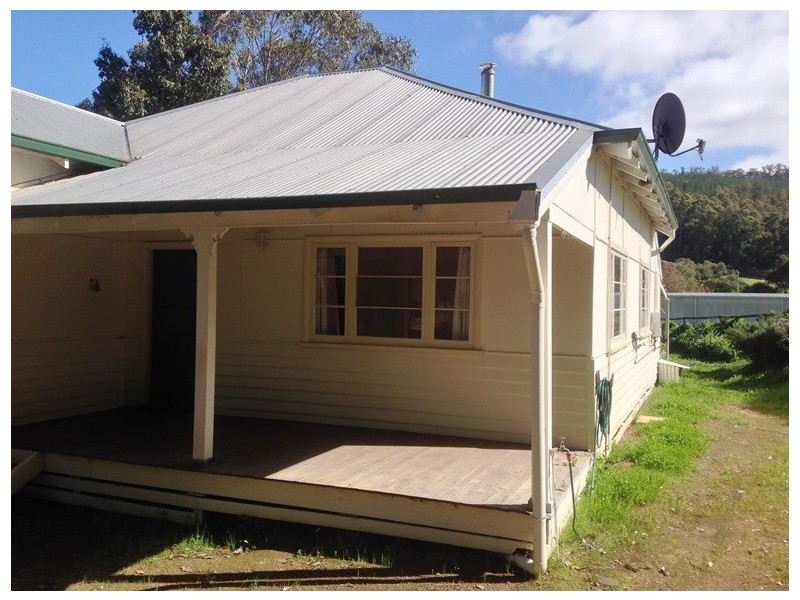 25 Weetman Road, Wellington Mill WA 6236