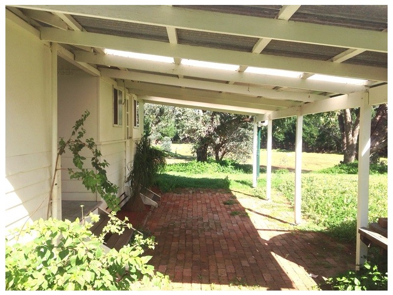 25 Weetman Road, Wellington Mill WA 6236