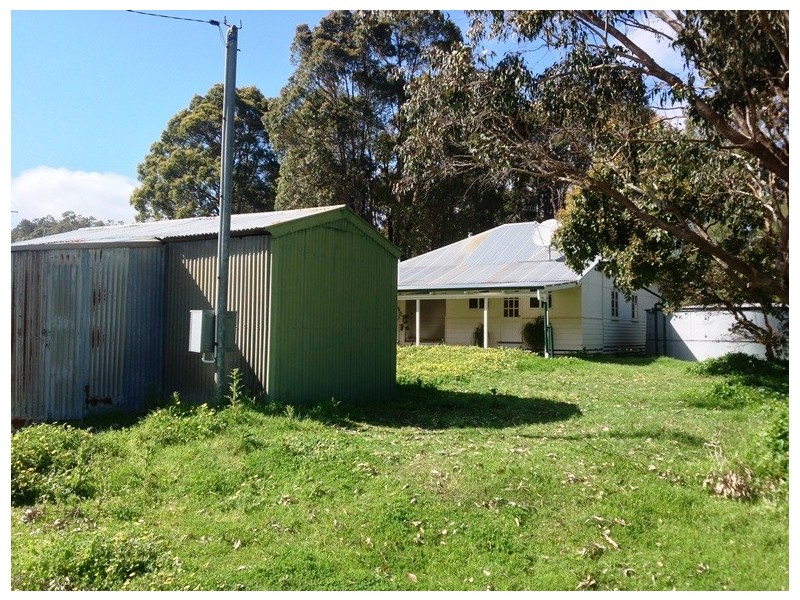 25 Weetman Road, Wellington Mill WA 6236
