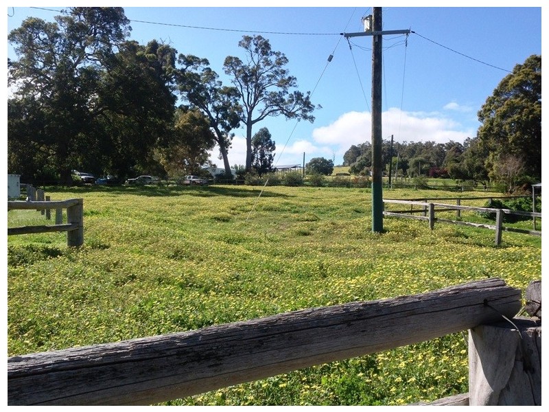 25 Weetman Road, Wellington Mill WA 6236