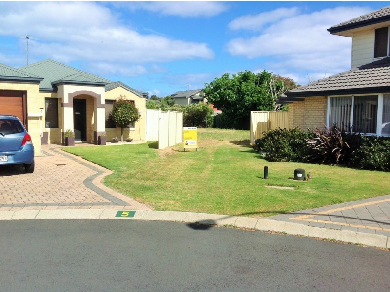7 Regal Court, South Bunbury WA 6230