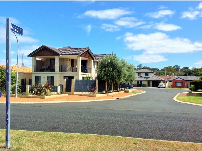 7 Regal Court, South Bunbury WA 6230