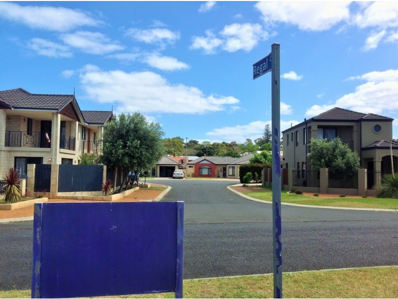 7 Regal Court, South Bunbury WA 6230