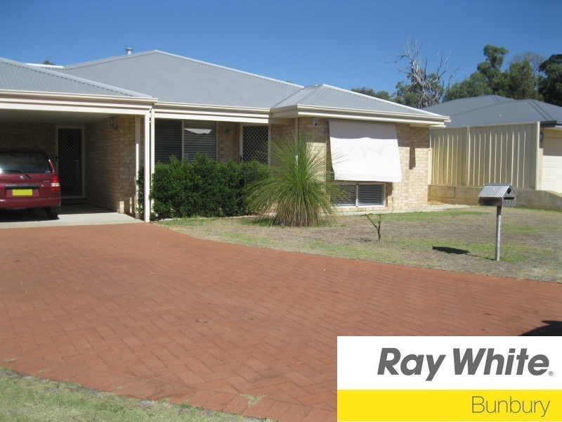 33 Griffin Lane, Usher WA 6230