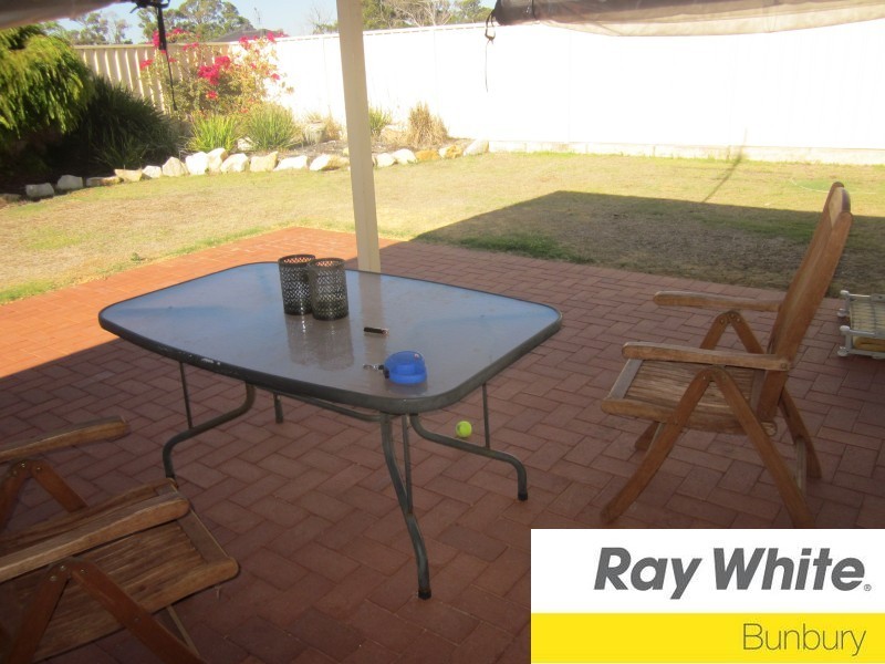 33 Griffin Lane, Usher WA 6230