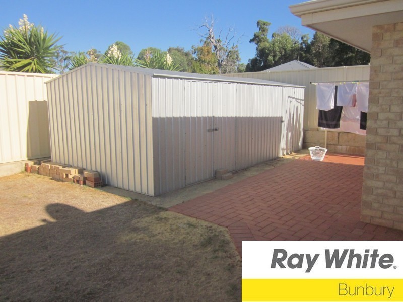 33 Griffin Lane, Usher WA 6230