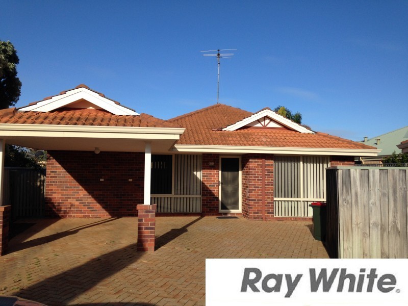 5/13 Jarvis Street, South Bunbury WA 6230