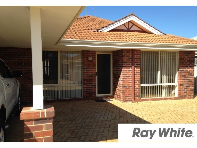 5/13 Jarvis Street, South Bunbury WA 6230
