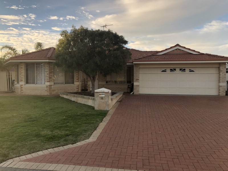 14 Cheviot Way, Eaton WA 6232