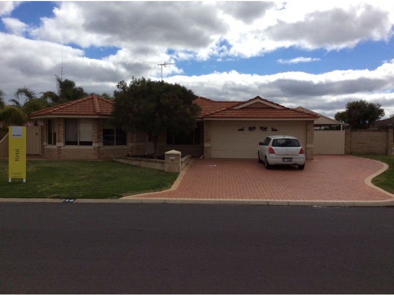 14 Cheviot Way, Eaton WA 6232