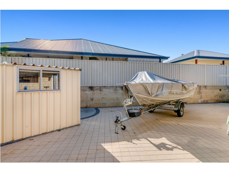 2 Fairhill Road, Australind WA 6233