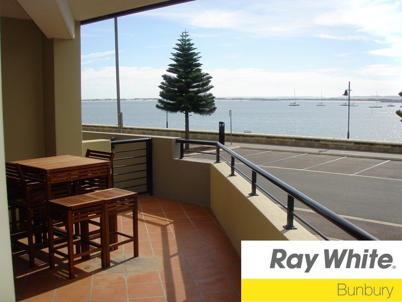 Unit 17/18-24 Bonnefoi Boulevard, Bunbury WA 6230