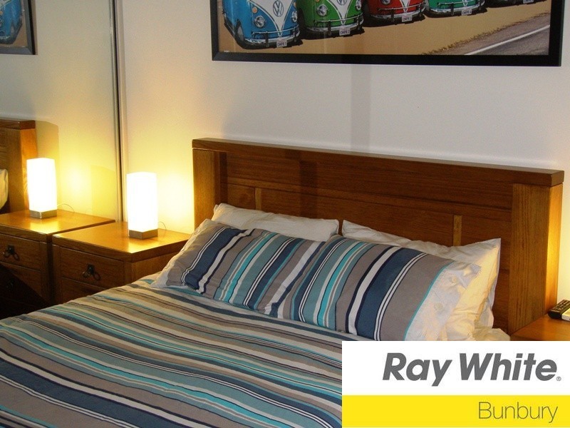 Unit 17/18-24 Bonnefoi Boulevard, Bunbury WA 6230