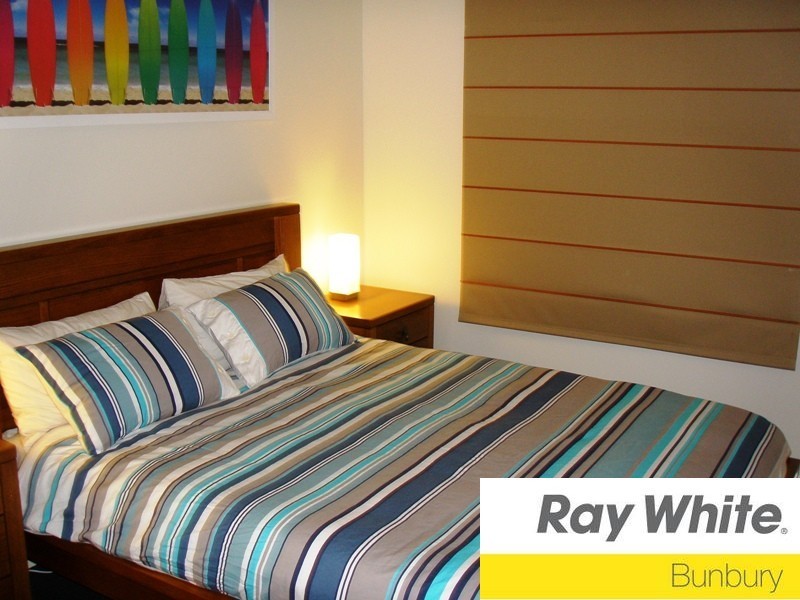 Unit 17/18-24 Bonnefoi Boulevard, Bunbury WA 6230