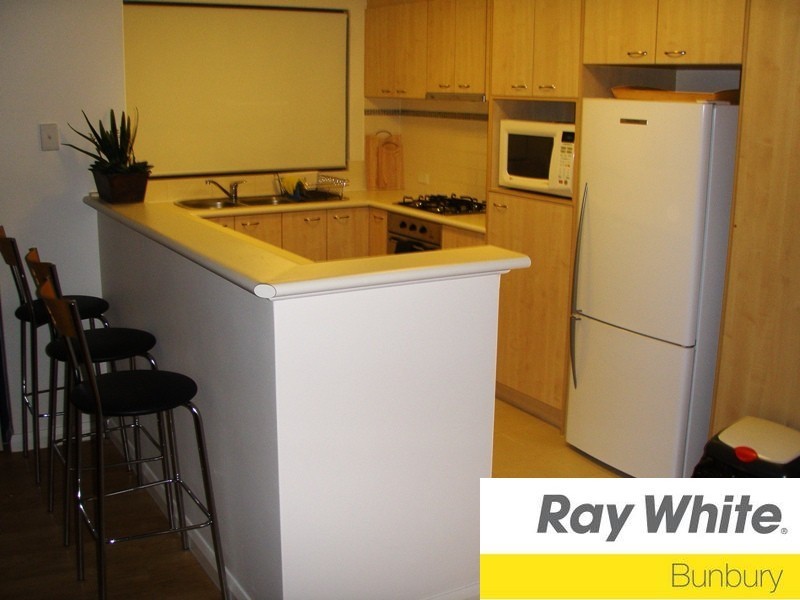 Unit 17/18-24 Bonnefoi Boulevard, Bunbury WA 6230