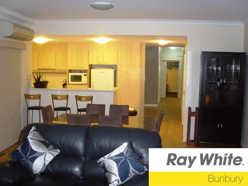 Unit 17/18-24 Bonnefoi Boulevard, Bunbury WA 6230