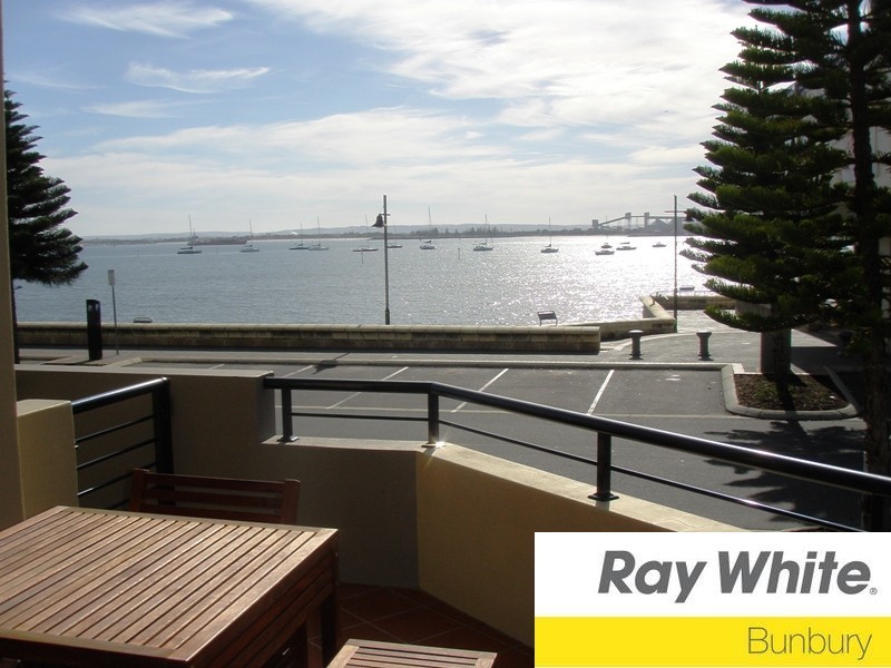 Unit 17/18-24 Bonnefoi Boulevard, Bunbury WA 6230