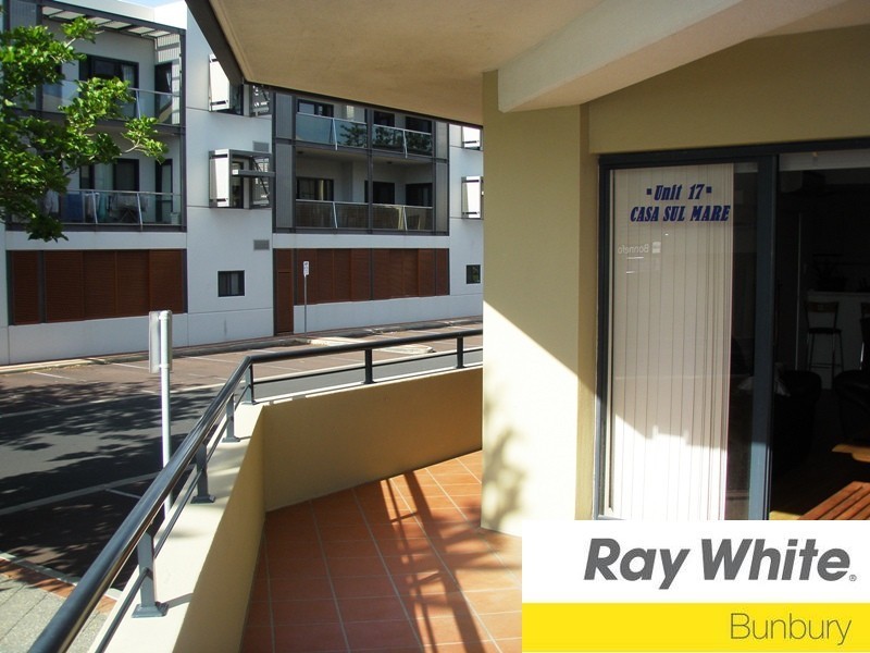 Unit 17/18-24 Bonnefoi Boulevard, Bunbury WA 6230