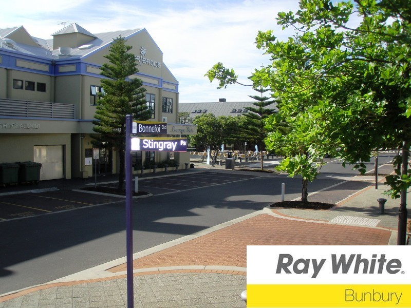Unit 17/18-24 Bonnefoi Boulevard, Bunbury WA 6230