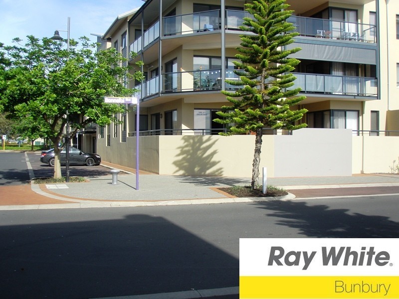 Unit 17/18-24 Bonnefoi Boulevard, Bunbury WA 6230