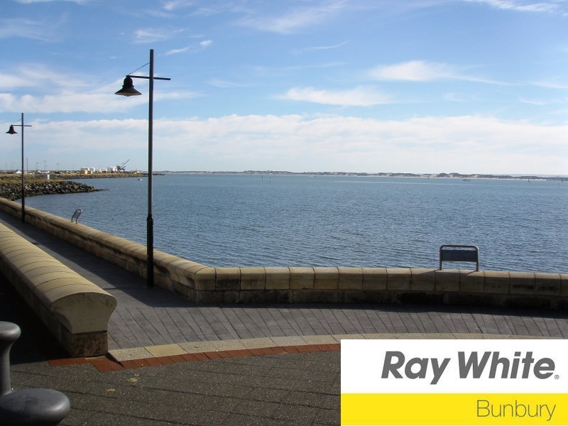 Unit 17/18-24 Bonnefoi Boulevard, Bunbury WA 6230