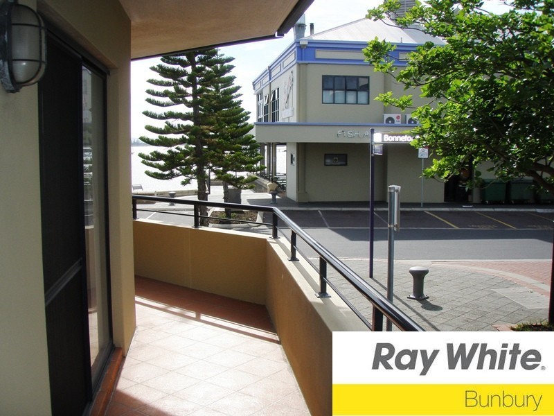 Unit 17/18-24 Bonnefoi Boulevard, Bunbury WA 6230