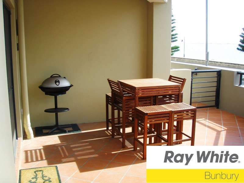 Unit 17/18-24 Bonnefoi Boulevard, Bunbury WA 6230