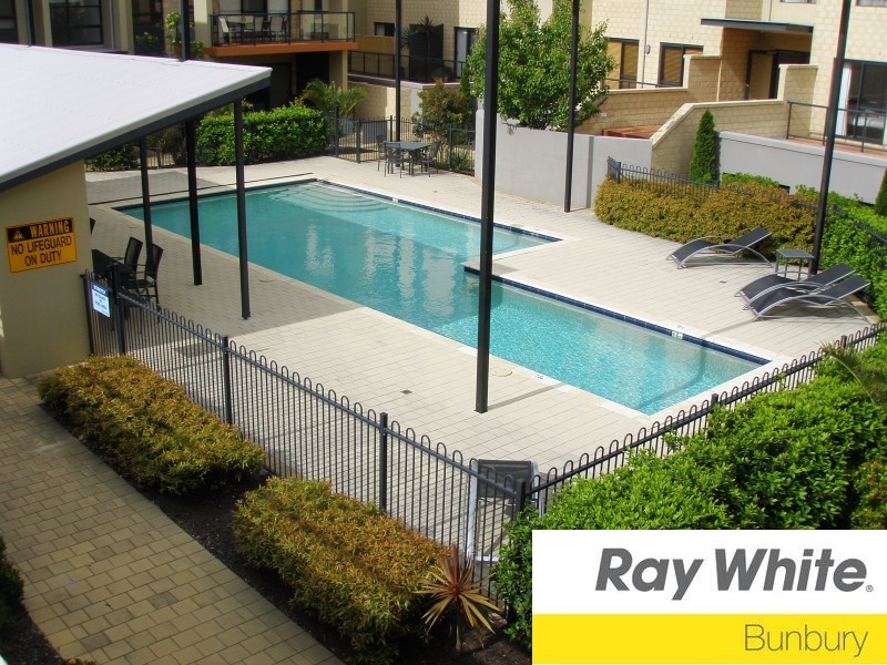 Unit 17/18-24 Bonnefoi Boulevard, Bunbury WA 6230