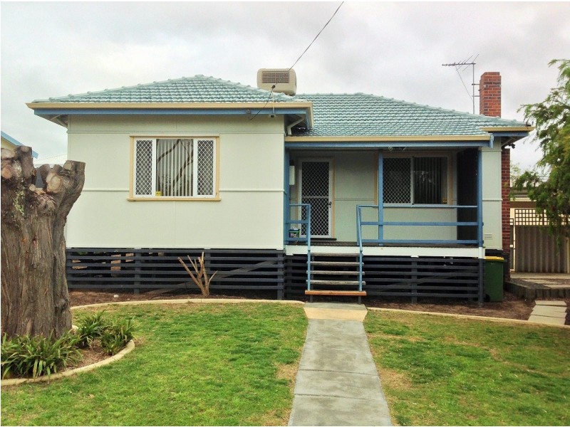 37 Hands Avenue, Carey Park WA 6230