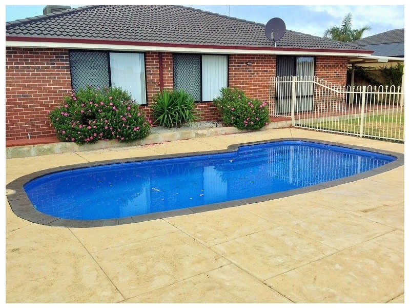 21 Bradford Loop, Eaton WA 6232