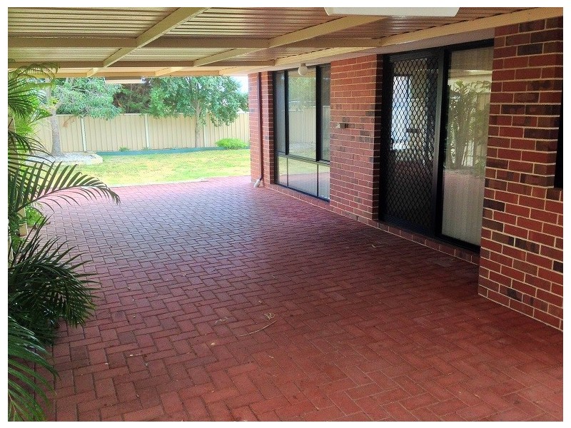 21 Bradford Loop, Eaton WA 6232