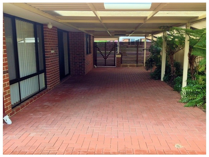 21 Bradford Loop, Eaton WA 6232