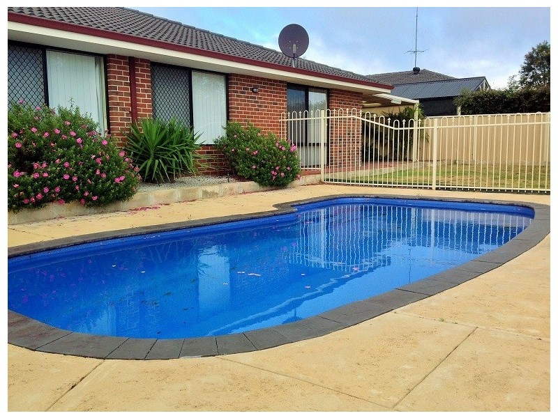 21 Bradford Loop, Eaton WA 6232