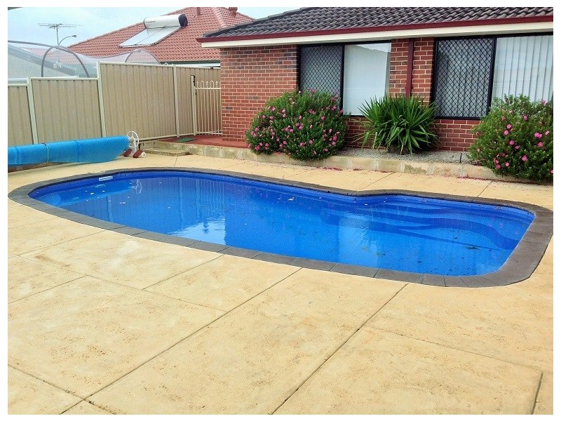 21 Bradford Loop, Eaton WA 6232