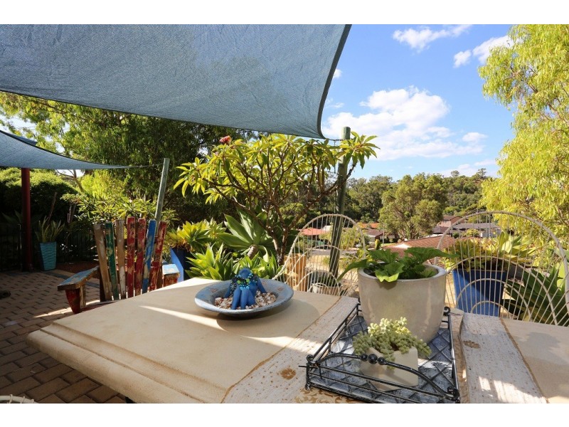 9 Nyabing Way, Withers WA 6230