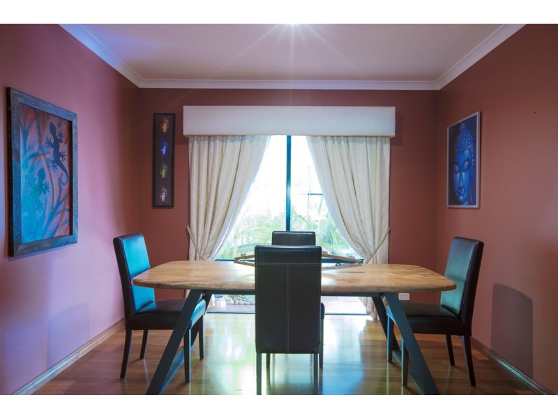 5 Leake Court, Leschenault WA 6233