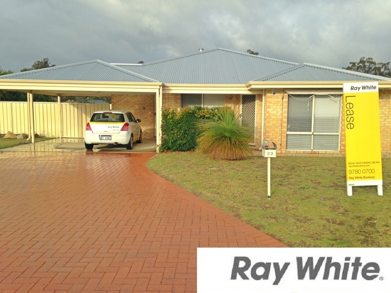 33 Griffin Lane, Usher WA 6230