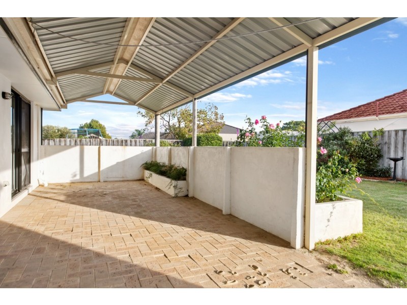 87 Kingston Drive, Australind WA 6233