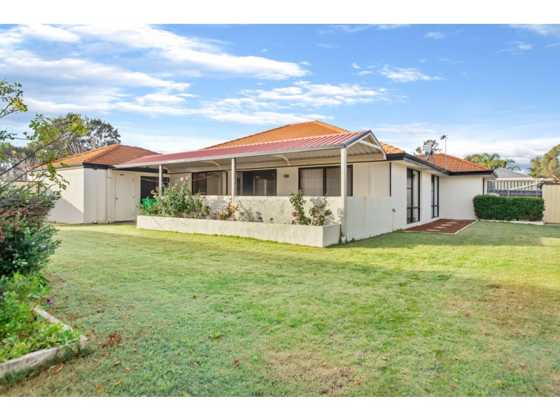 87 Kingston Drive, Australind WA 6233