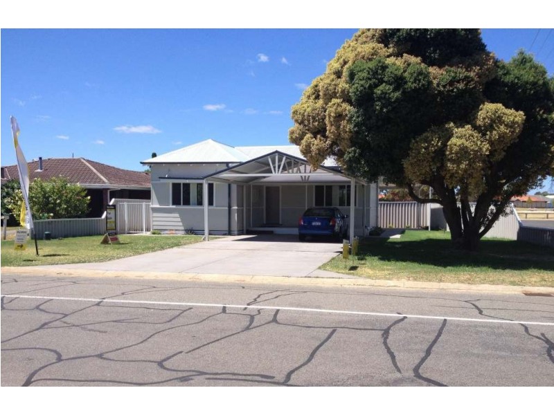 19 Shenton Street, East Bunbury WA 6230