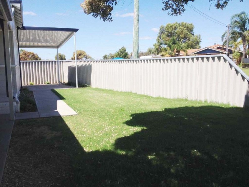 19 Shenton Street, East Bunbury WA 6230