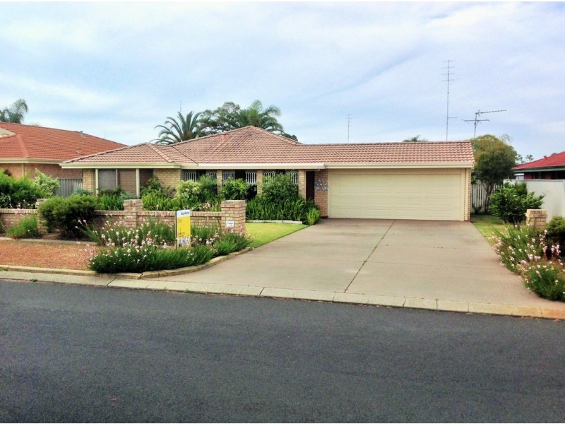 14 Malabor Retreat, Eaton WA 6232