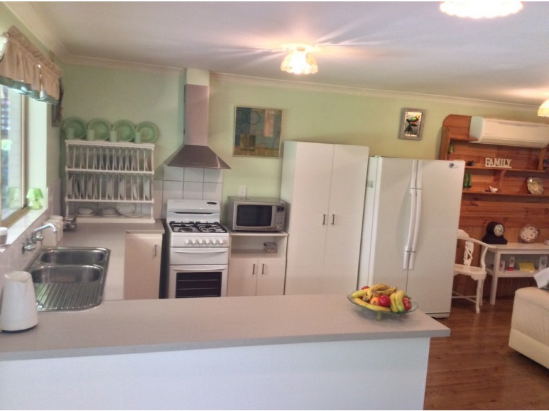 14 Malabor Retreat, Eaton WA 6232