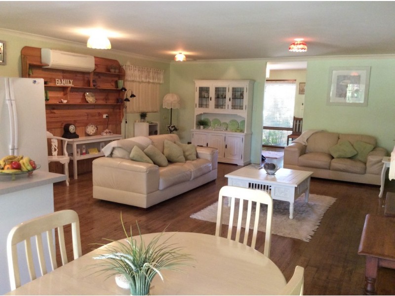 14 Malabor Retreat, Eaton WA 6232