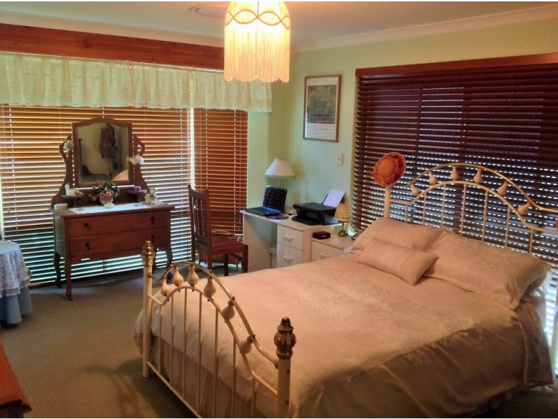 14 Malabor Retreat, Eaton WA 6232