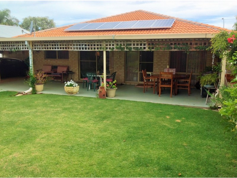 14 Malabor Retreat, Eaton WA 6232