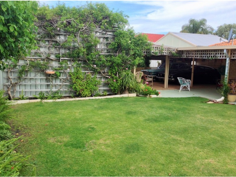 14 Malabor Retreat, Eaton WA 6232