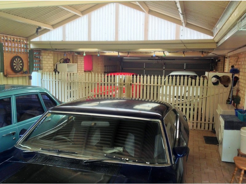 14 Malabor Retreat, Eaton WA 6232